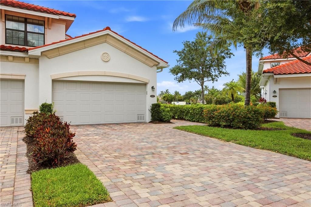 3163 Serena Ln , Unit 1012, Naples, FL 34114 Photo