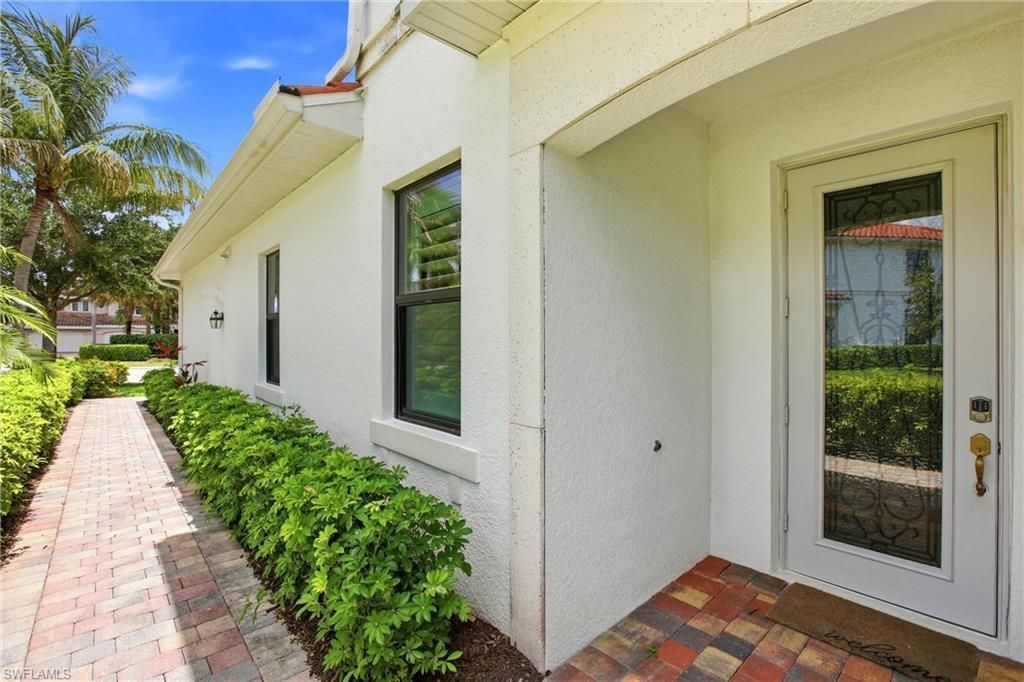 3163 Serena Ln , Unit 1012, Naples, FL 34114 Photo
