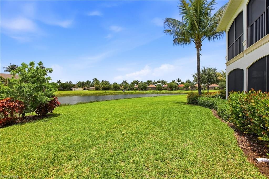 3163 Serena Ln , Unit 1012, Naples, FL 34114 Photo