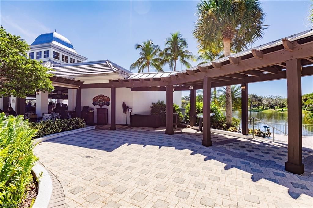 3163 Serena Ln , Unit 1012, Naples, FL 34114 Photo