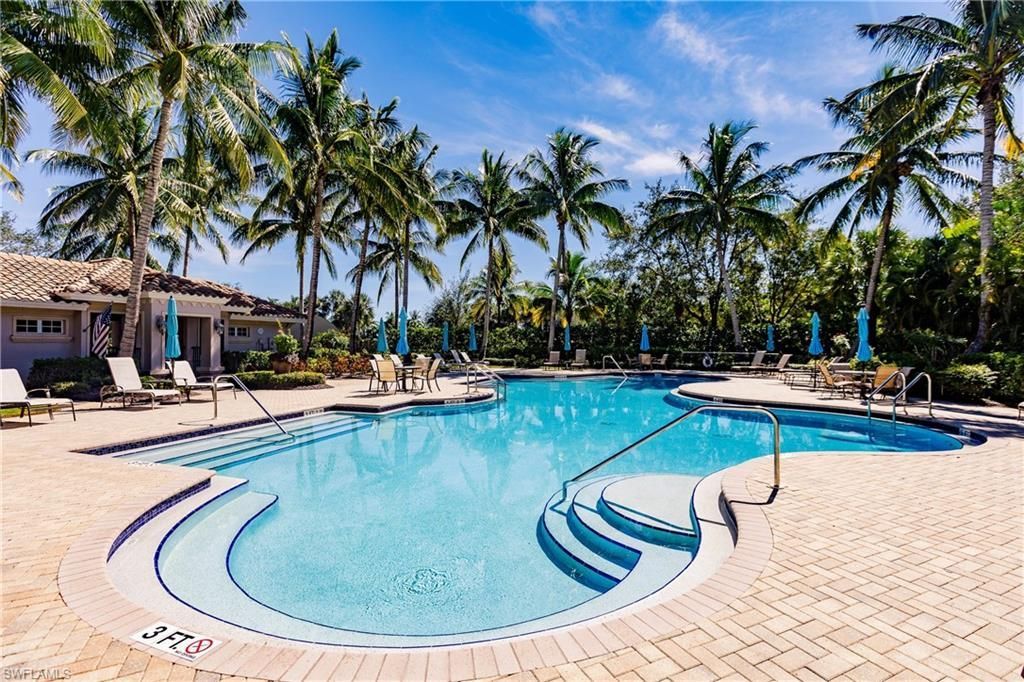 3163 Serena Ln , Unit 1012, Naples, FL 34114 Photo
