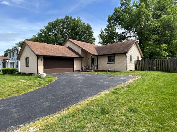 6557 Rosedale Avenue, Reynoldsburg, OH 43068