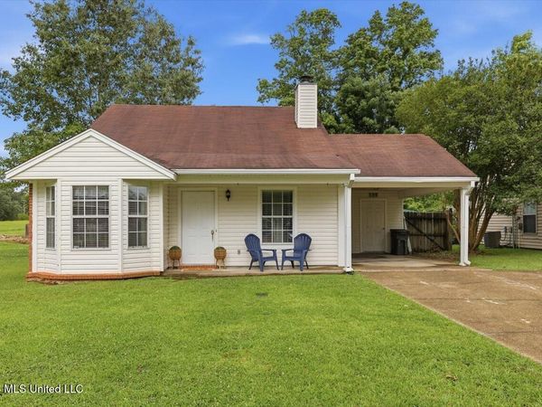 3079 Willow Drive, Brandon, MS 39042