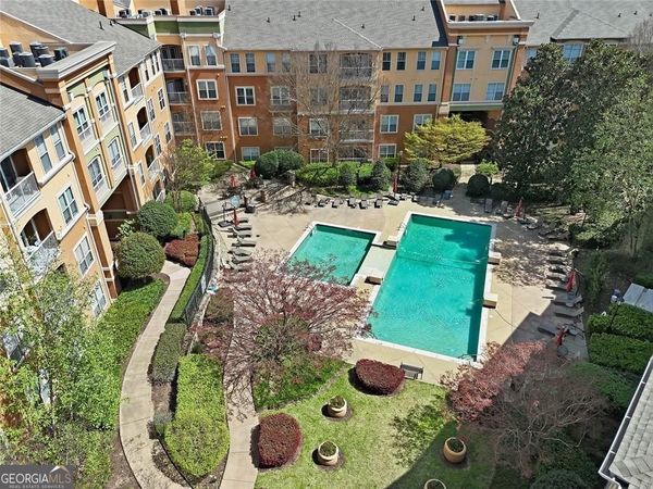 10 Perimeter Summit Boulevard, Unit 4308, Brookhaven, GA 30319