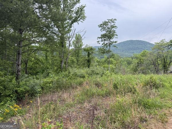 LOT 7D Meadow View Lane, Cleveland, GA 30528