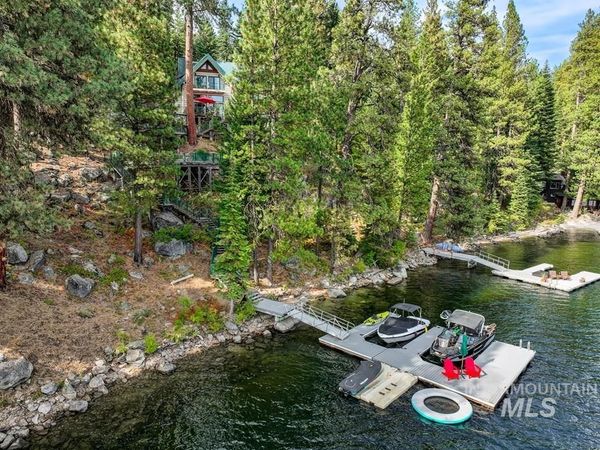 McCall, ID 83638