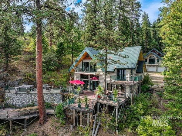 McCall, ID 83638