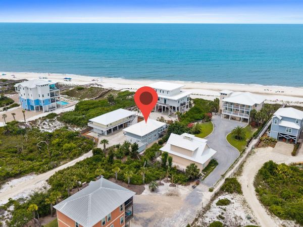 179 Spoonbill Drive, Port St Joe, FL 32456