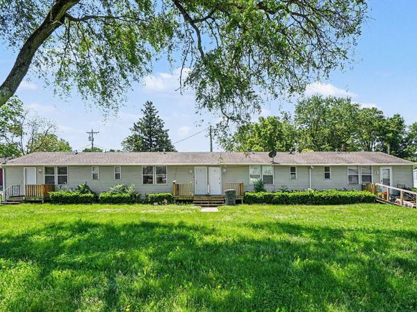 521 N Spruce Street, Vicksburg, MI 49097