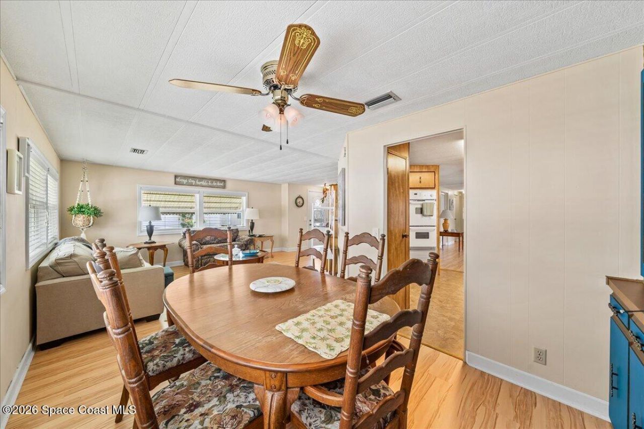 1849 Sago Palm Street NE , Palm Bay, FL 32905 Photo