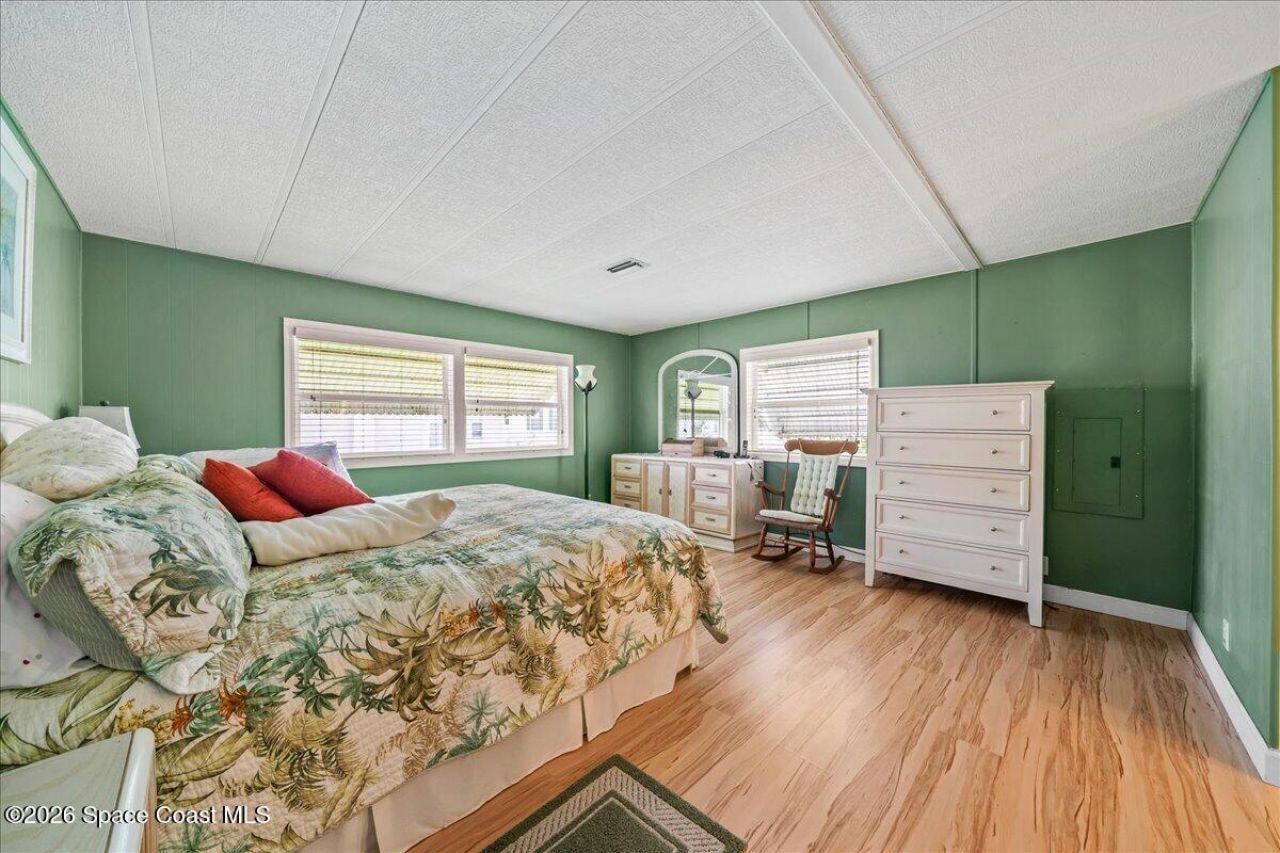 1849 Sago Palm Street NE , Palm Bay, FL 32905 Photo