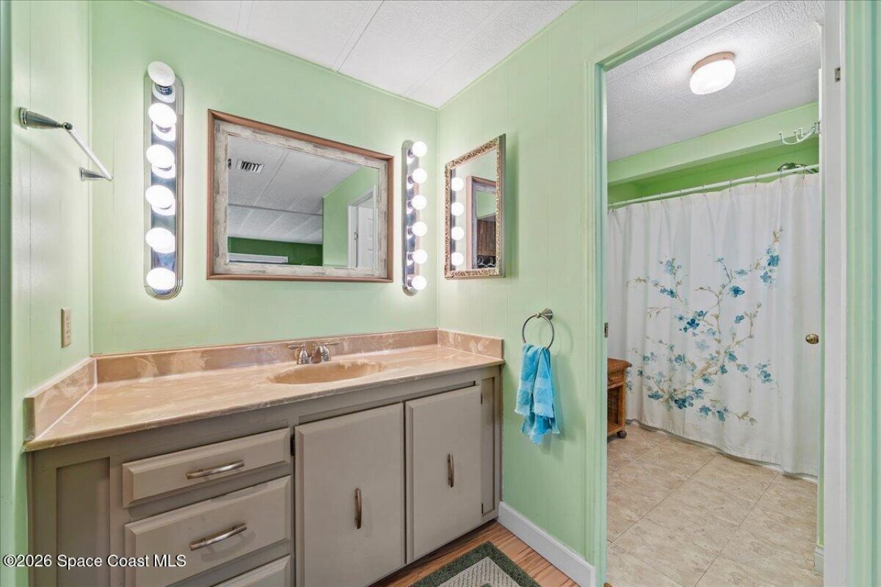 1849 Sago Palm Street NE , Palm Bay, FL 32905 Photo