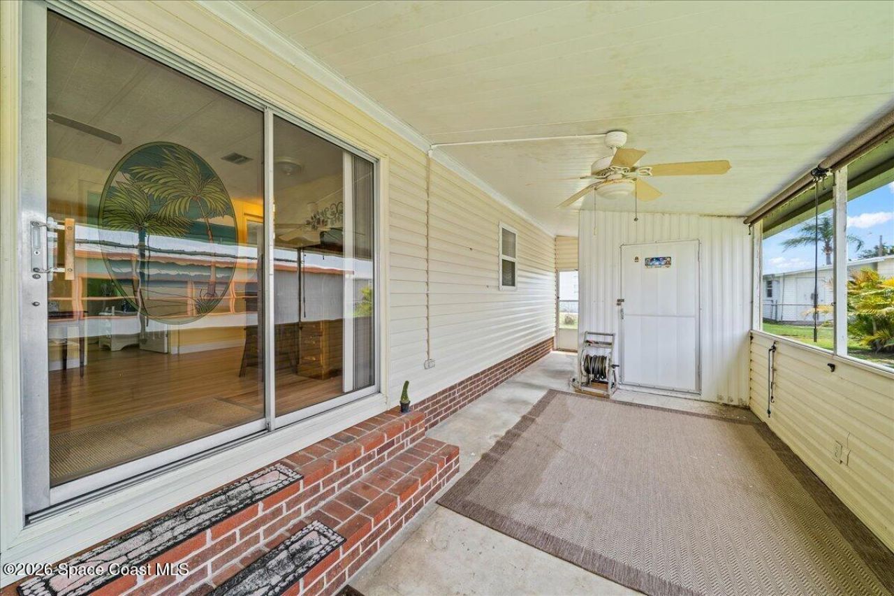 1849 Sago Palm Street NE , Palm Bay, FL 32905 Photo
