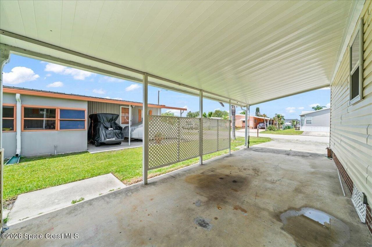 1849 Sago Palm Street NE , Palm Bay, FL 32905 Photo