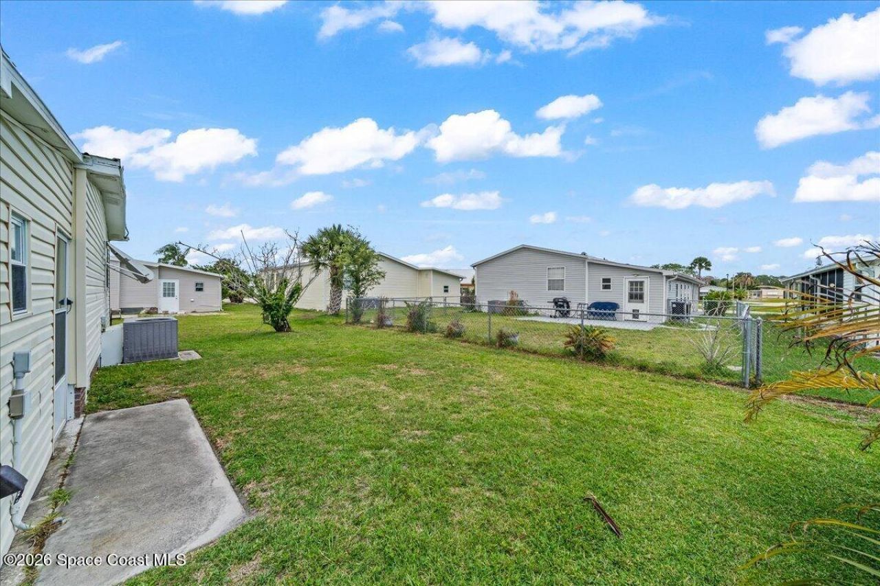 1849 Sago Palm Street NE , Palm Bay, FL 32905 Photo