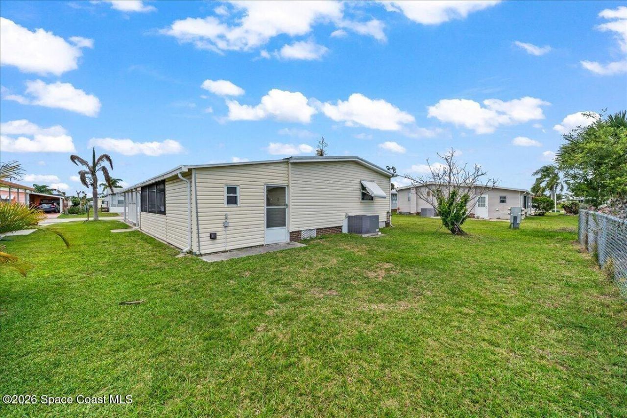 1849 Sago Palm Street NE , Palm Bay, FL 32905 Photo
