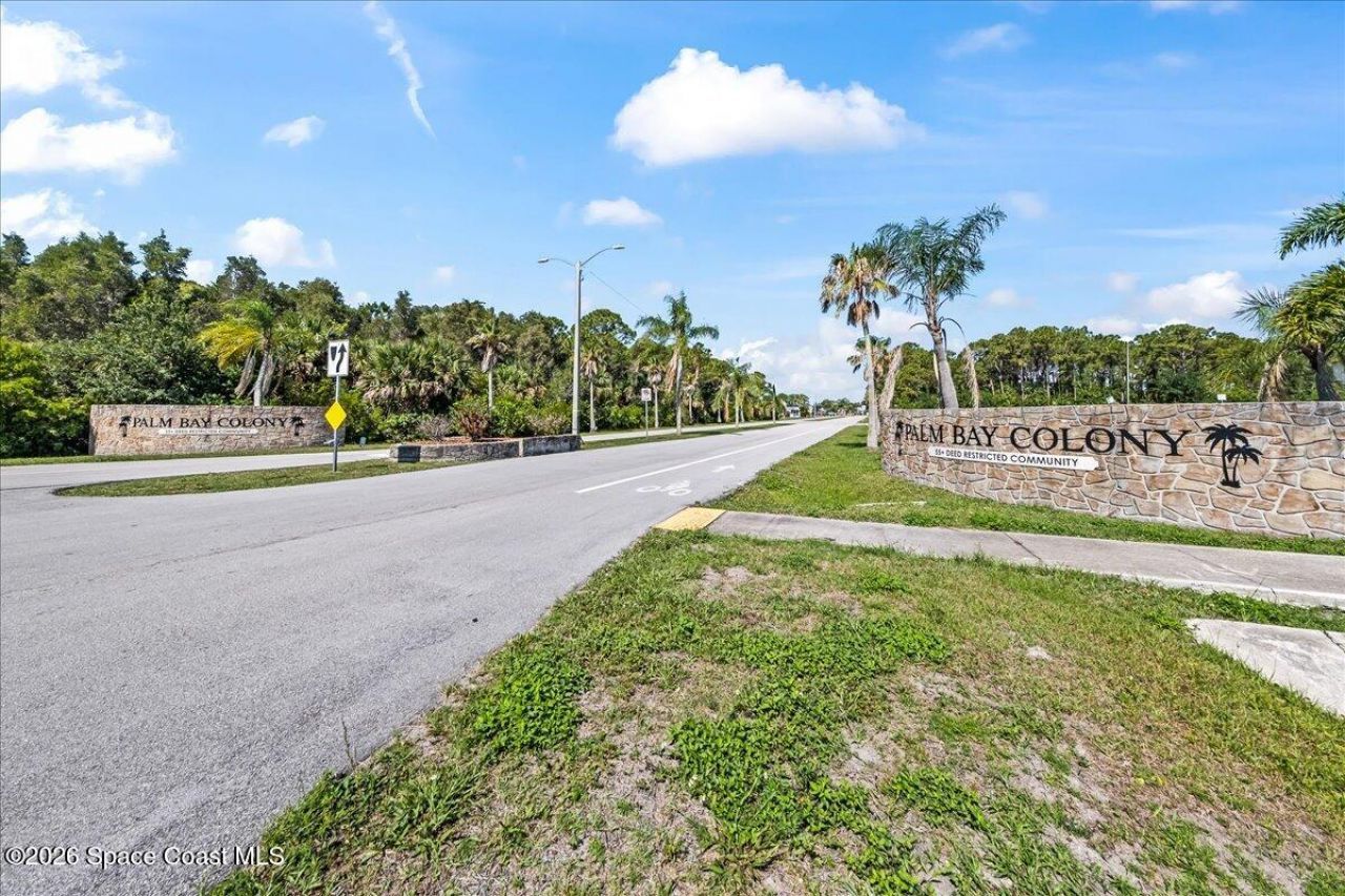 1849 Sago Palm Street NE , Palm Bay, FL 32905 Photo