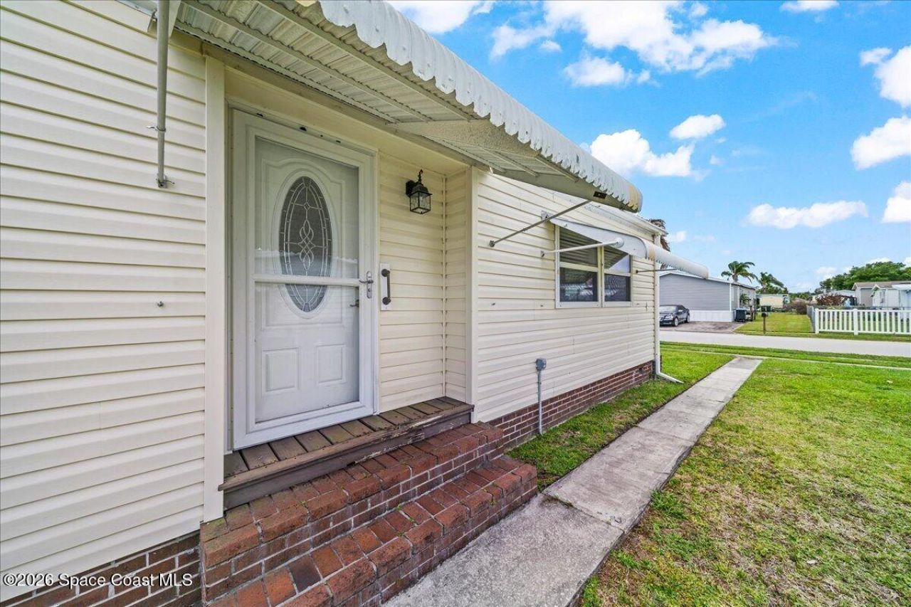 1849 Sago Palm Street NE , Palm Bay, FL 32905 Photo