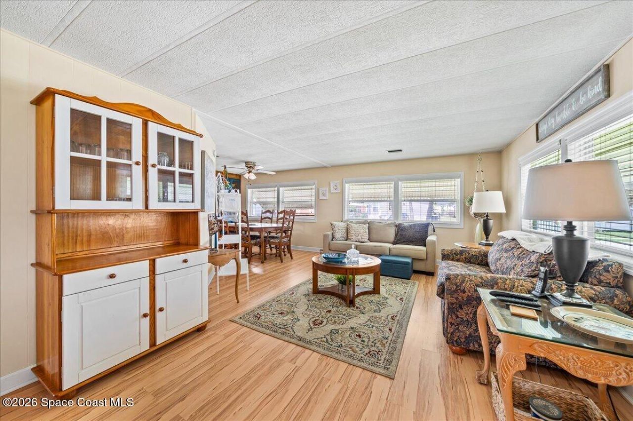 1849 Sago Palm Street NE , Palm Bay, FL 32905 Photo