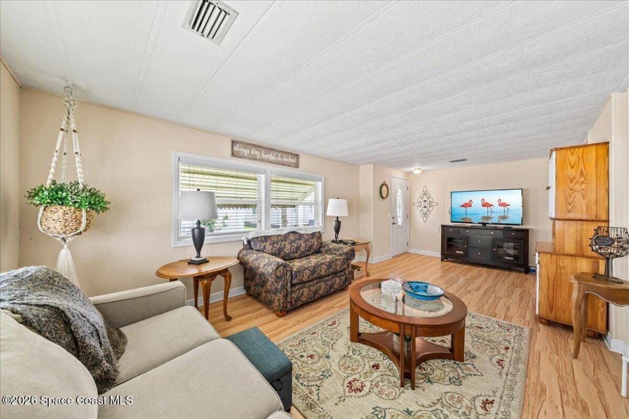 1849 Sago Palm Street NE , Palm Bay, FL 32905 Photo