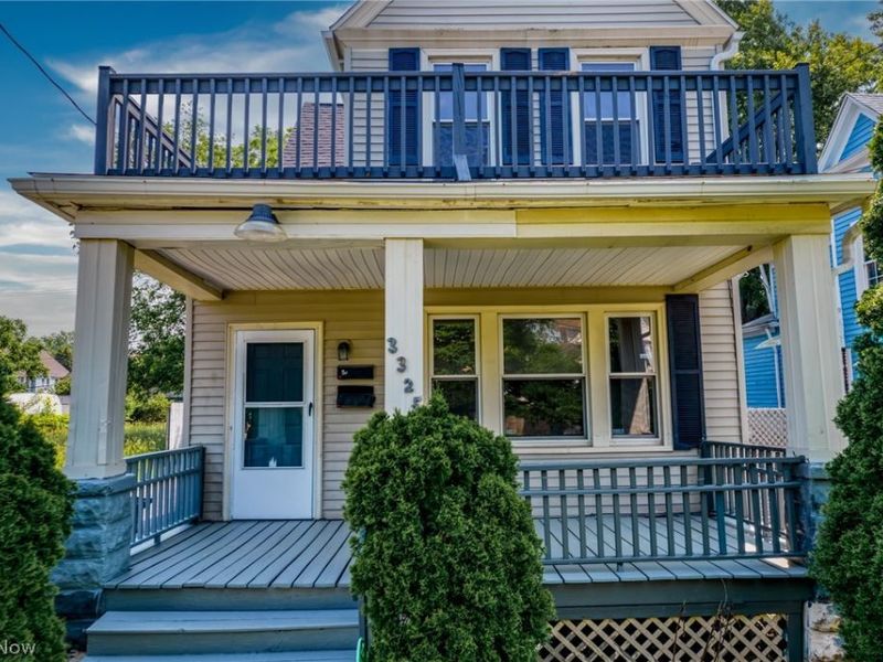 3325 W 98th Street , Cleveland, OH 44102 Photo 2
