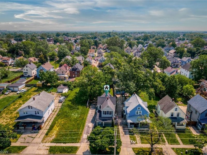 3325 W 98th Street , Cleveland, OH 44102 Photo 33