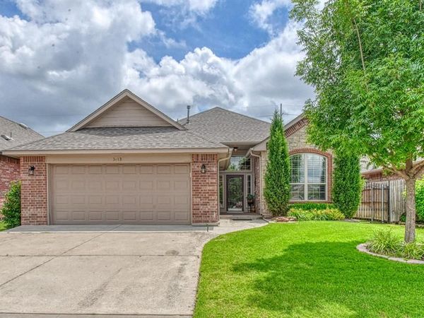 3013 Ladybank Lane, Norman, OK 73072