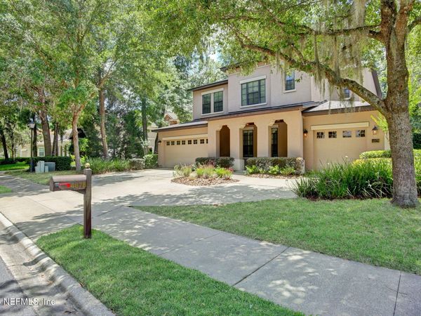 4878 BOAT LANDING Drive, St. Augustine, FL 32092