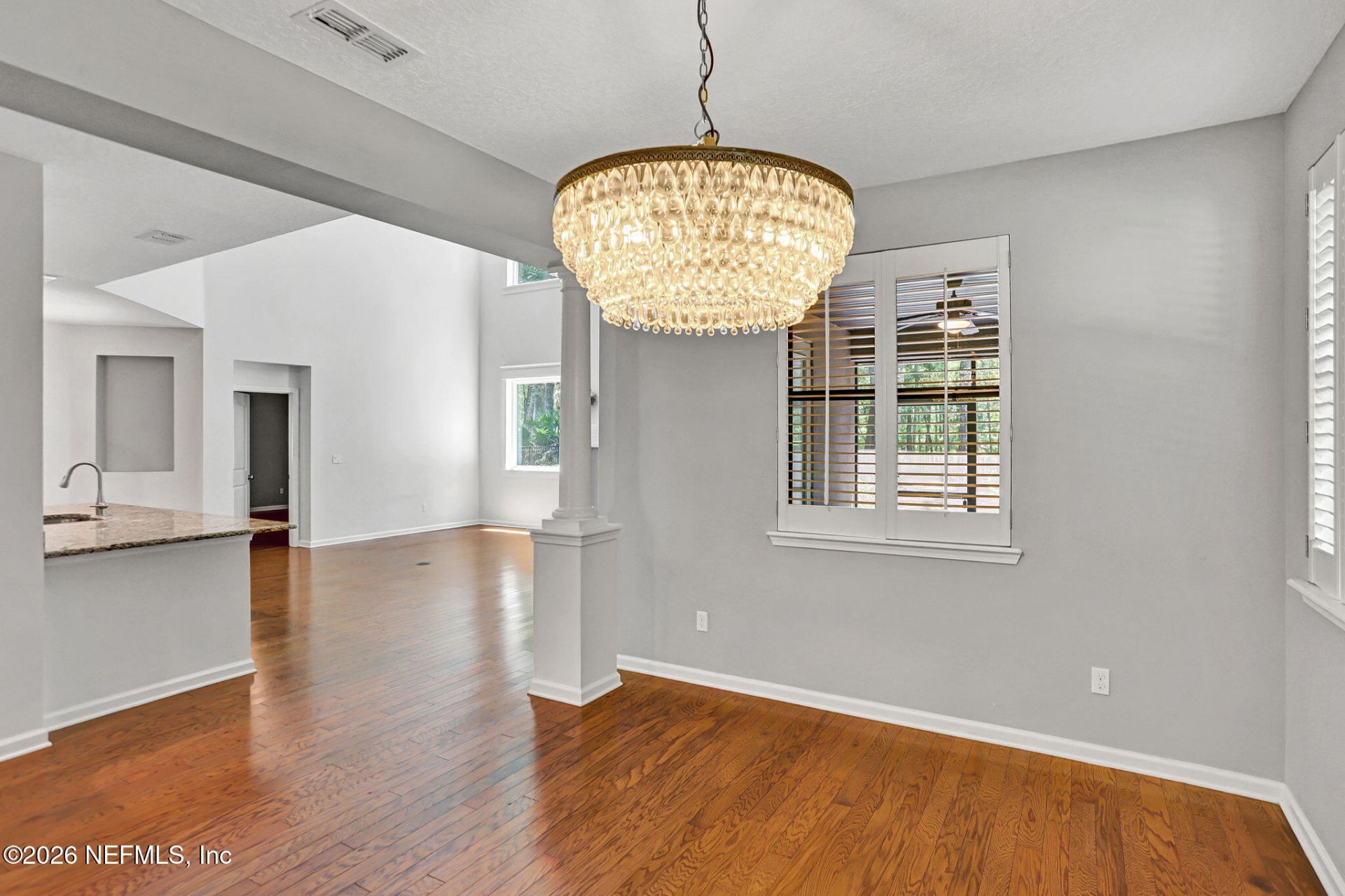 4878 Boat Landing Drive, Saint Augustine, FL 32092 Photo
