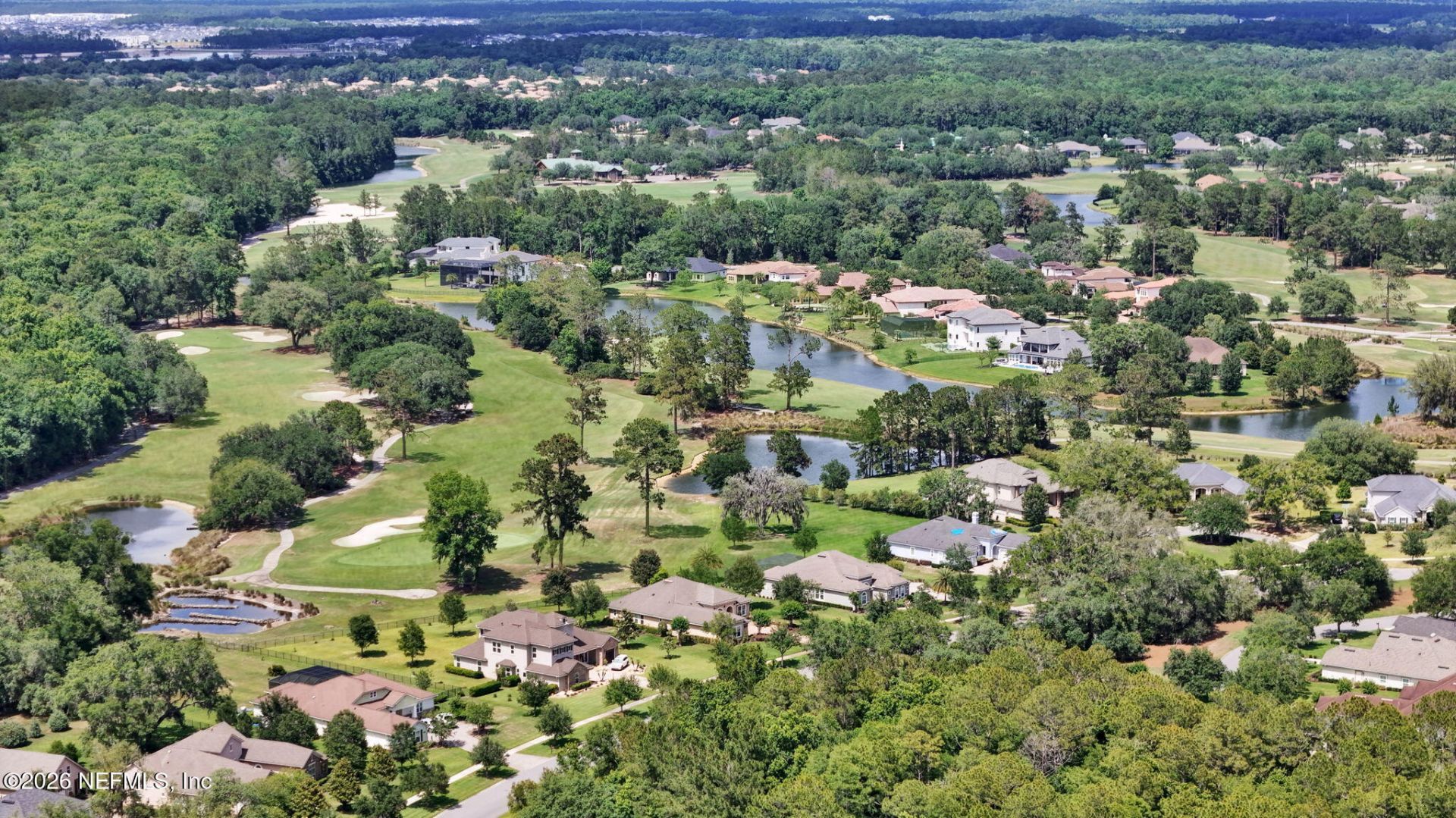 4878 Boat Landing Drive, Saint Augustine, FL 32092 Photo