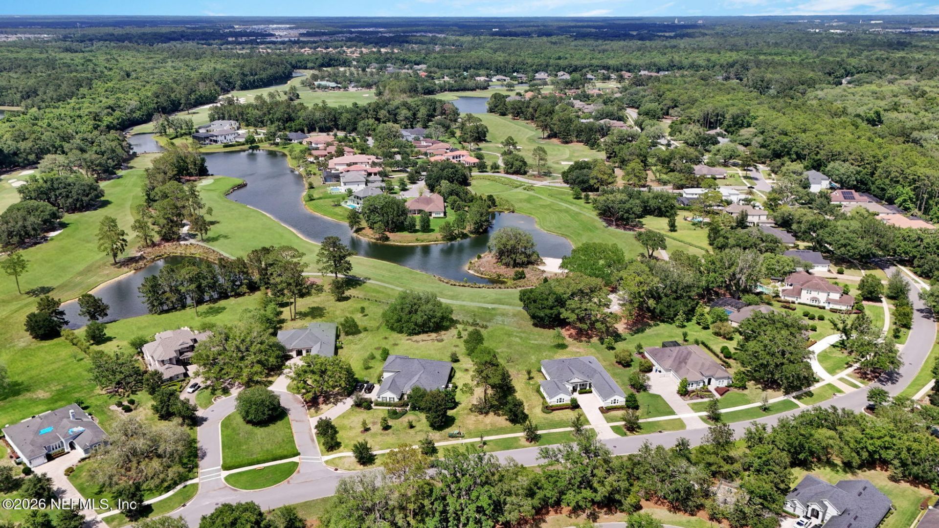 4878 Boat Landing Drive, Saint Augustine, FL 32092 Photo