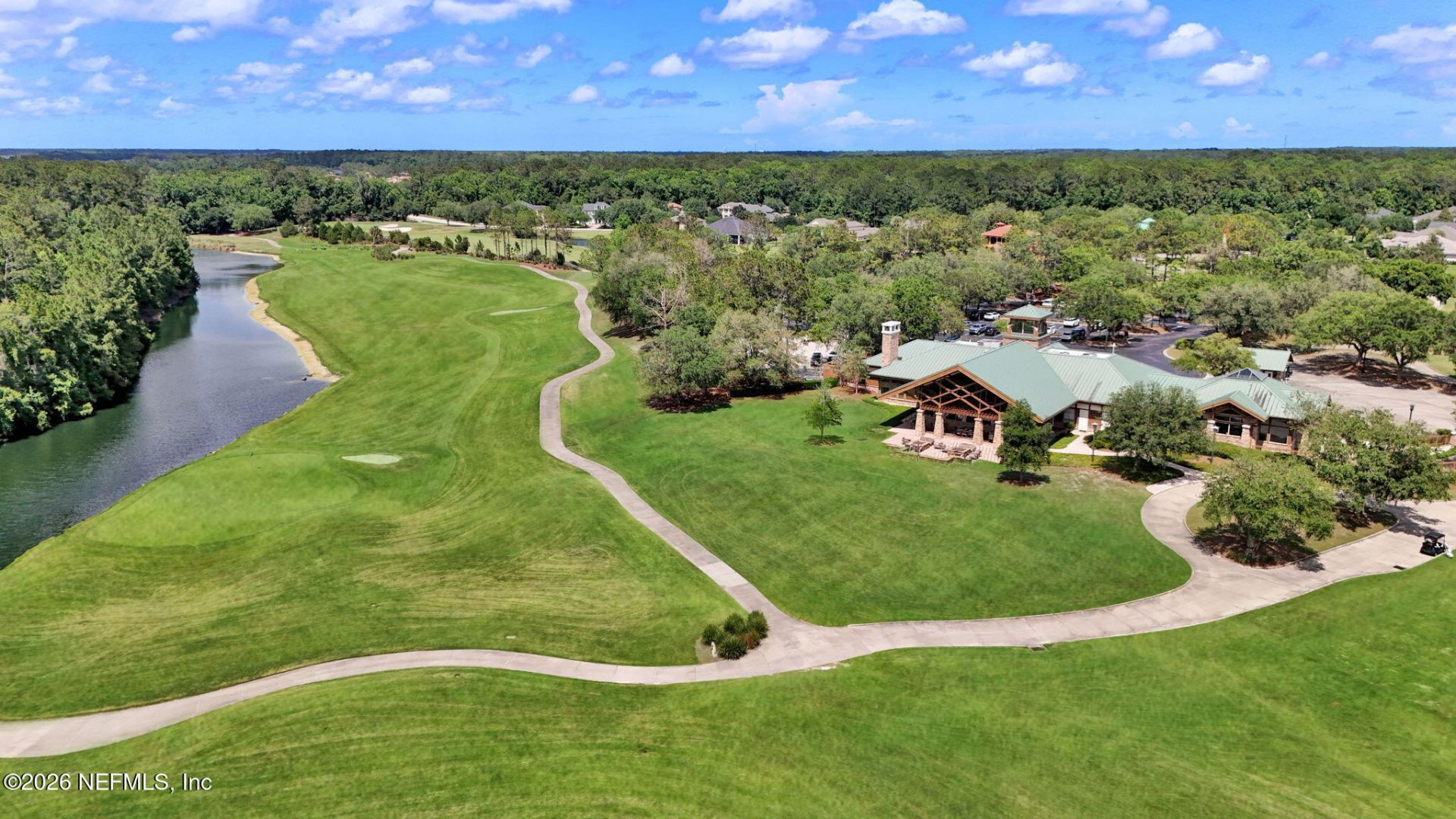 4878 Boat Landing Drive, Saint Augustine, FL 32092 Photo