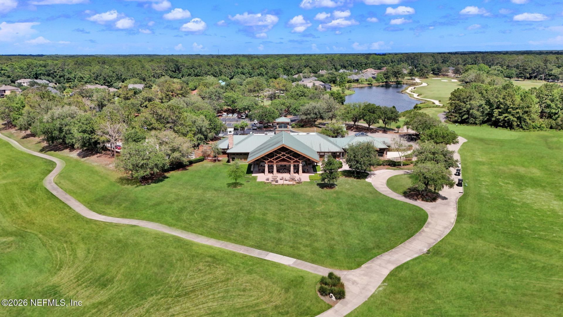 4878 Boat Landing Drive, Saint Augustine, FL 32092 Photo