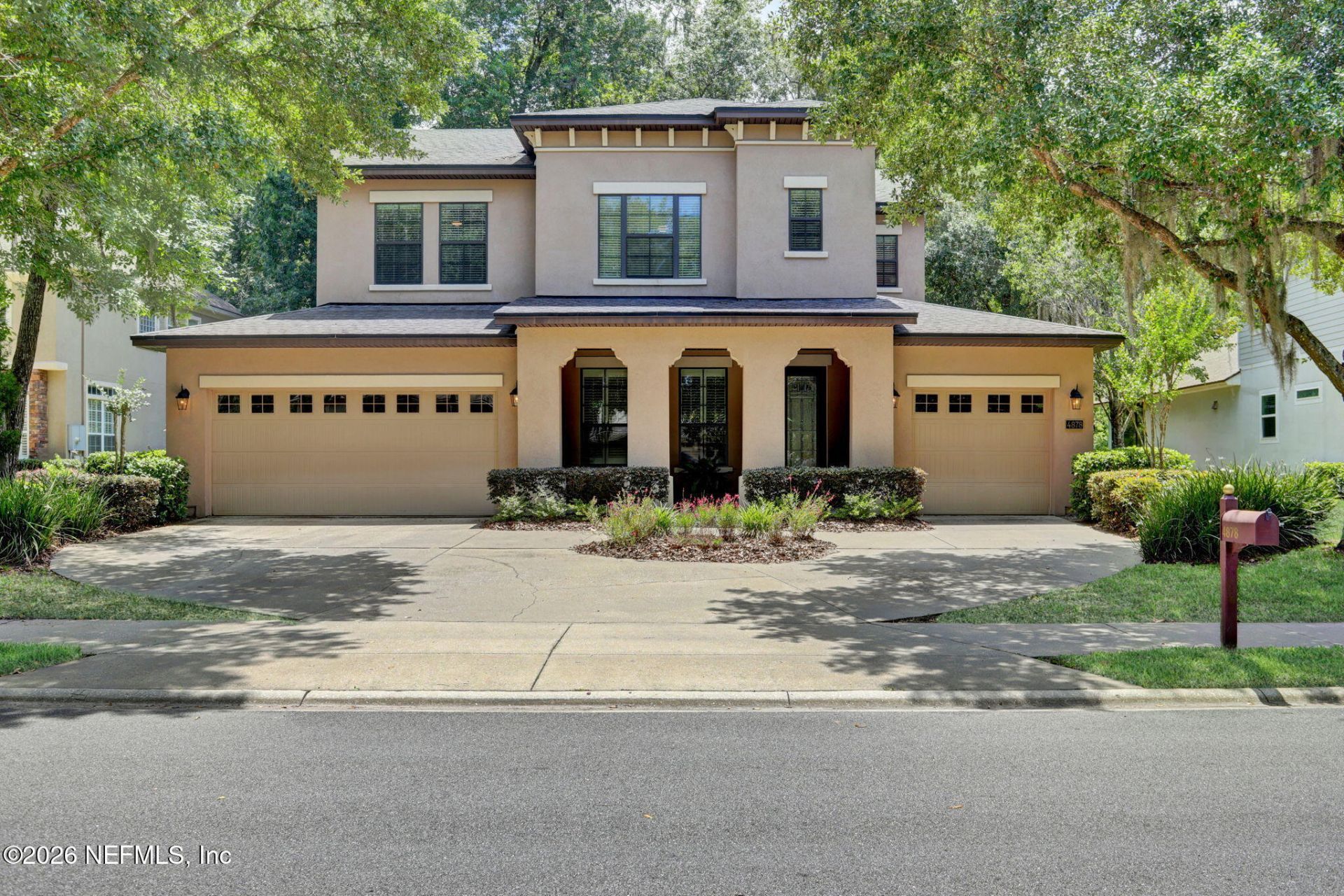 4878 Boat Landing Drive, Saint Augustine, FL 32092 Photo
