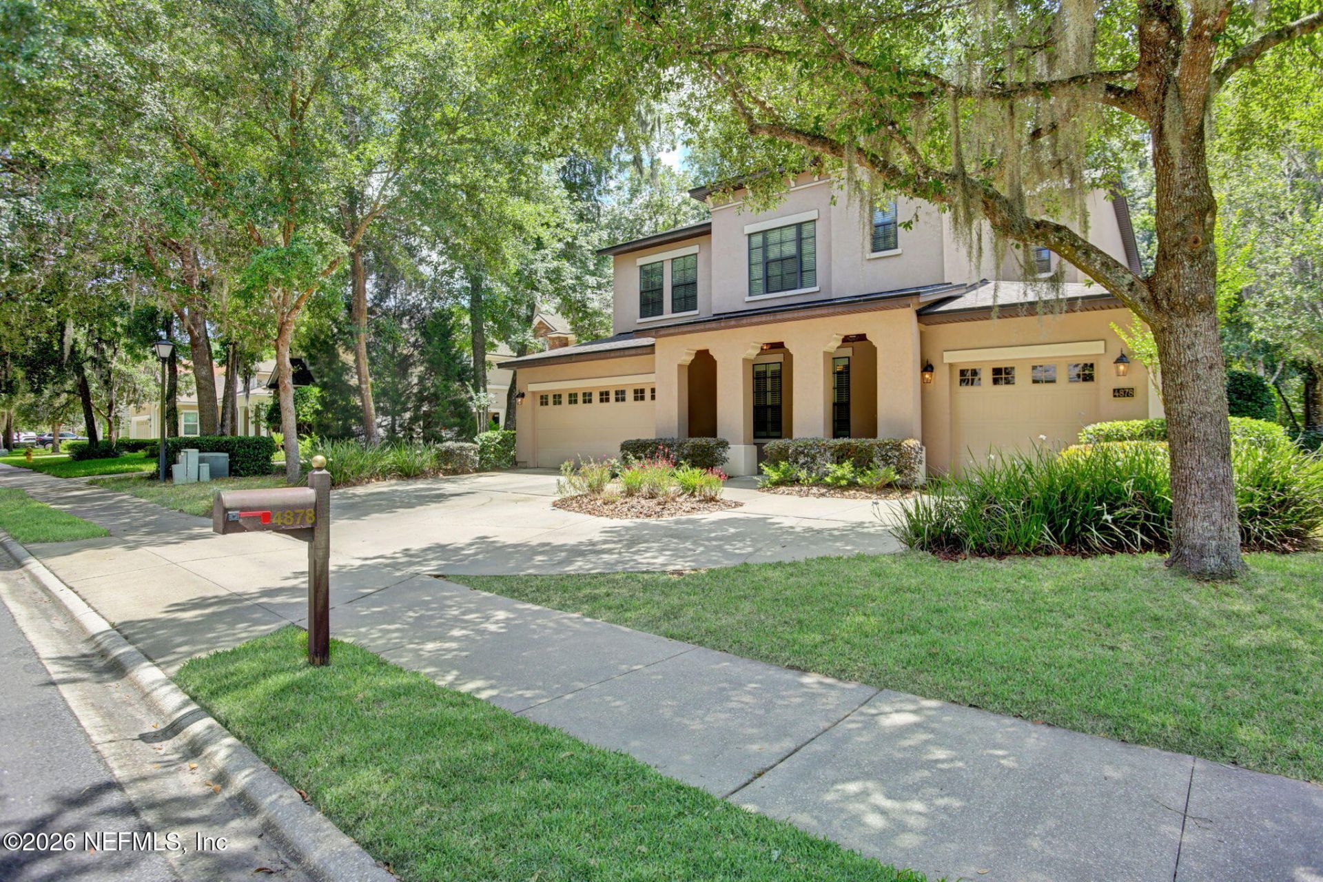 4878 Boat Landing Drive, Saint Augustine, FL 32092 Photo
