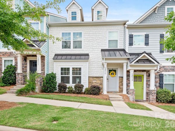 12515 Bryton Ridge Parkway , Unit 19, Huntersville, NC 28078