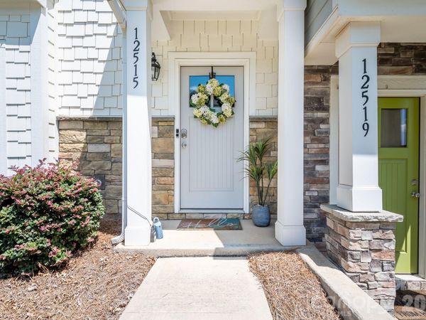 12515 Bryton Ridge Parkway, Unit 19, Huntersville, NC 28078