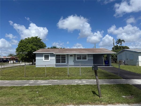 2161 NW 26th Ave , no unit, Fort Lauderdale, FL 33311