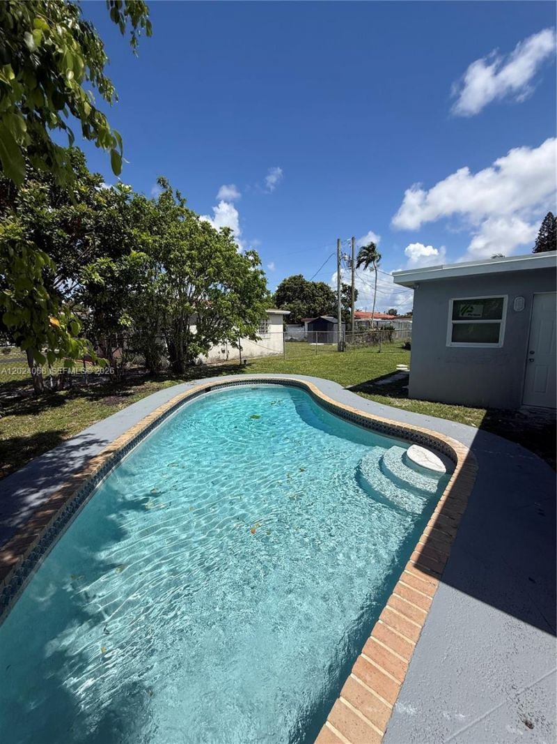 2161 NW 26th Ave , Unit no unit, Fort Lauderdale, FL 33311 Photo