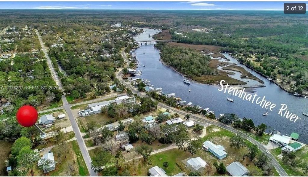 609 SE Second Ave, Steinhatchee, FL 32359 Photo