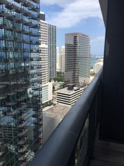 801 S Miami Ave , Unit 2808, Miami, FL 33130 Photo