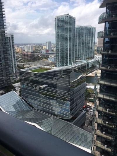 801 S Miami Ave , Unit 2808, Miami, FL 33130 Photo