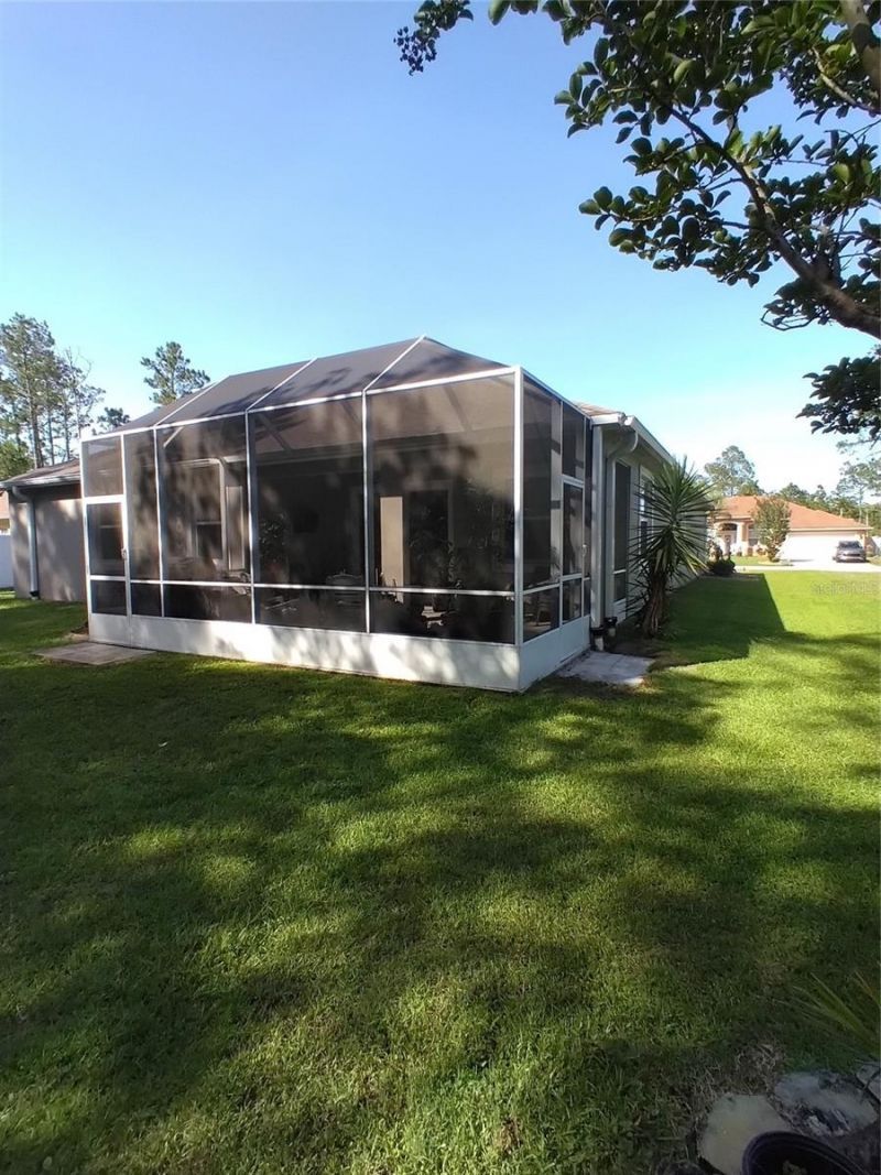 45 Zonal Geranium Trail, Palm Coast, FL 32164 Photo