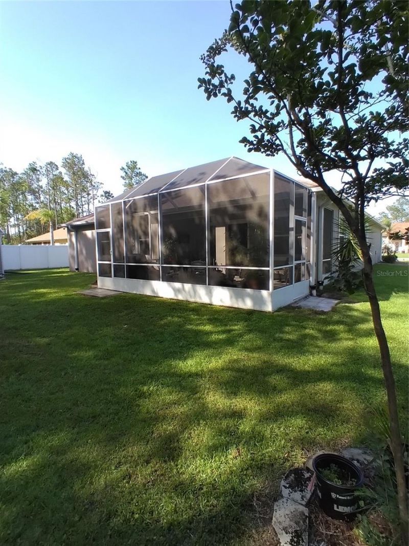 45 Zonal Geranium Trail, Palm Coast, FL 32164 Photo