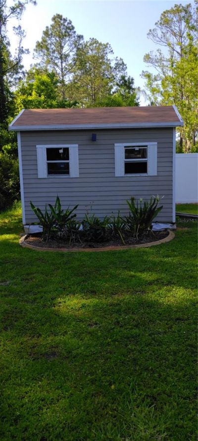45 Zonal Geranium Trail, Palm Coast, FL 32164 Photo