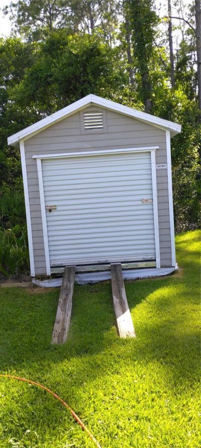 45 Zonal Geranium Trail, Palm Coast, FL 32164 Photo