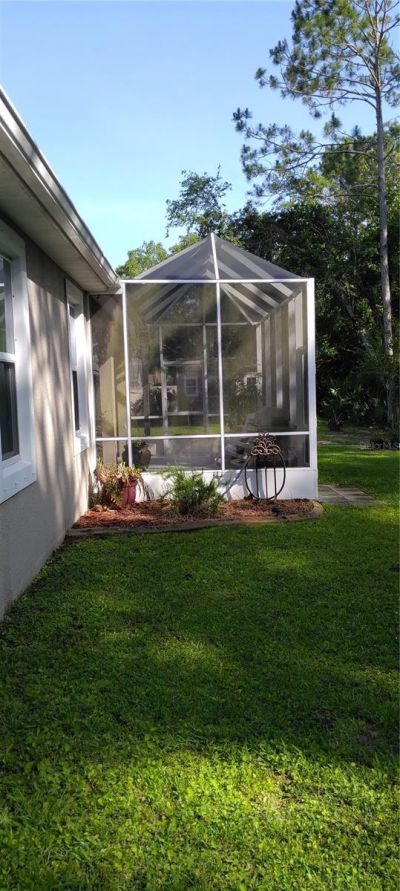 45 Zonal Geranium Trail, Palm Coast, FL 32164 Photo