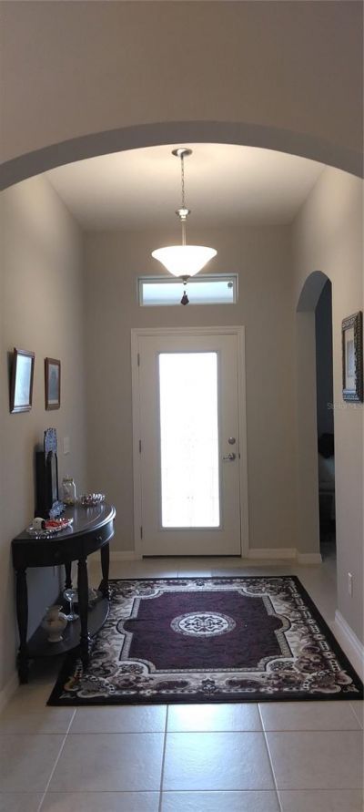 45 Zonal Geranium Trail, Palm Coast, FL 32164 Photo