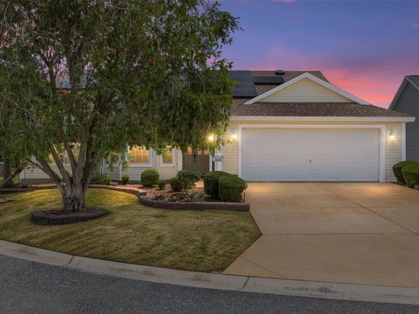 2047 DUNSTER COURT, THE VILLAGES, FL 32162