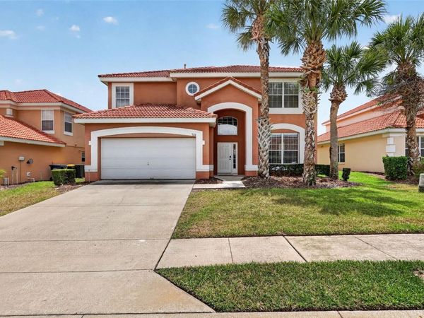 928 SOLANA CIRCLE, DAVENPORT, FL 33897